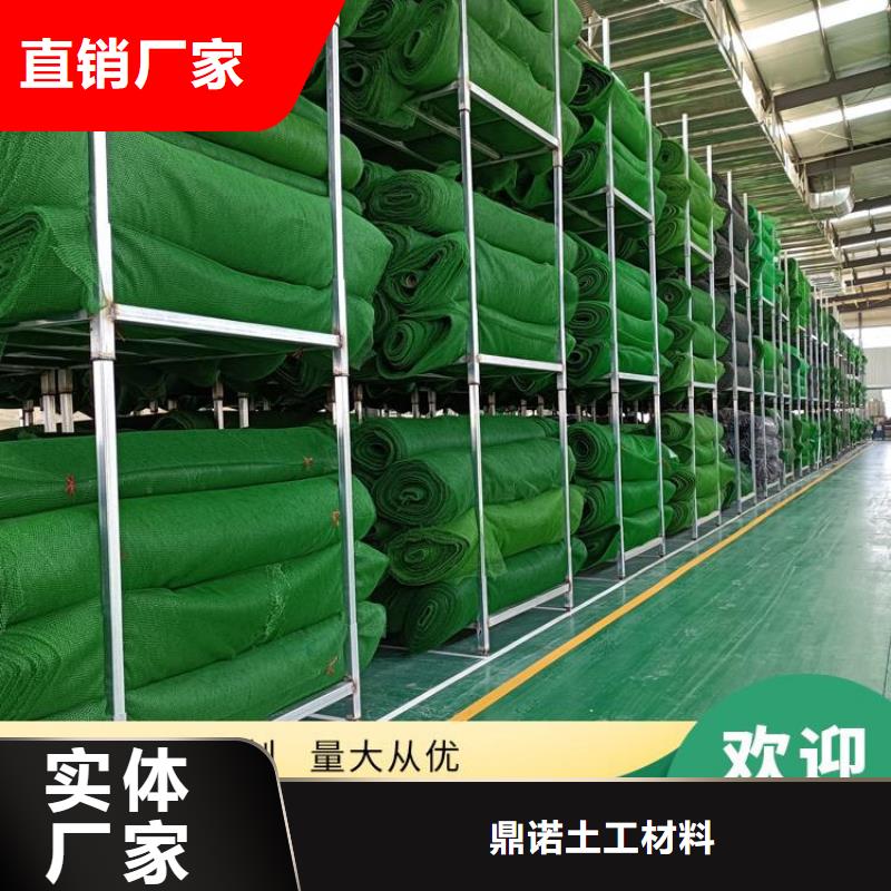 三维植被网,塑料土工格栅细节决定成败