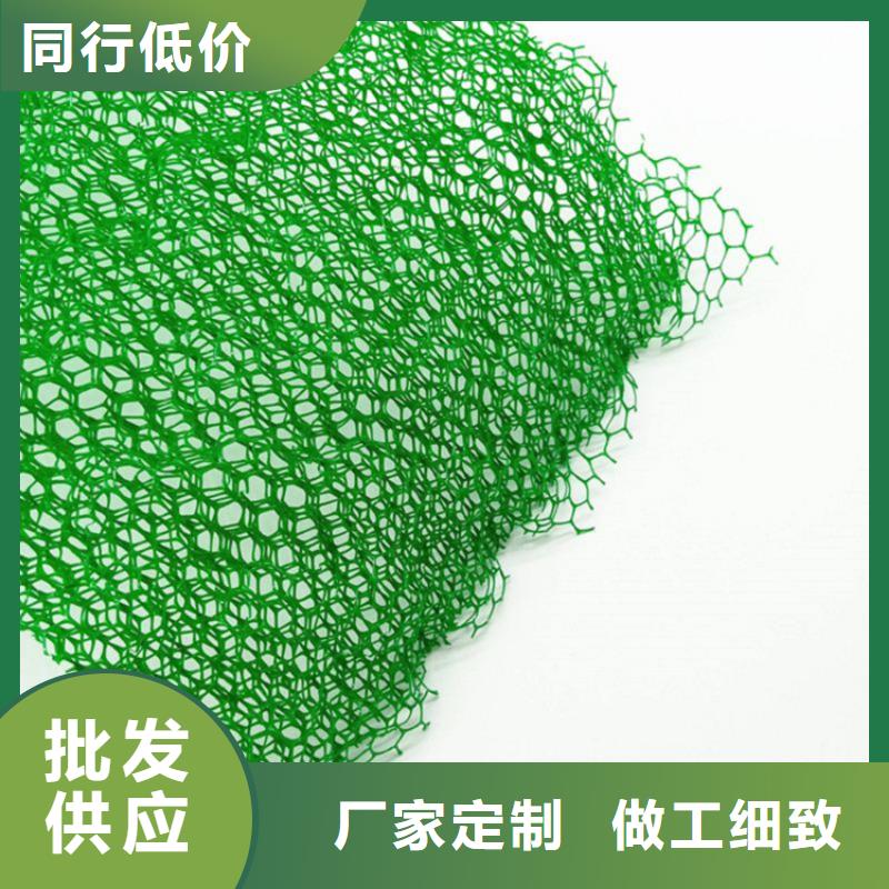 三维植被网,膨润土防水毯应用广泛