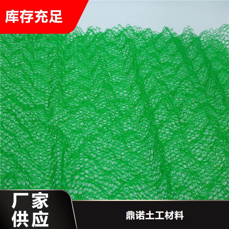 三维植被网土工膜颜色尺寸款式定制