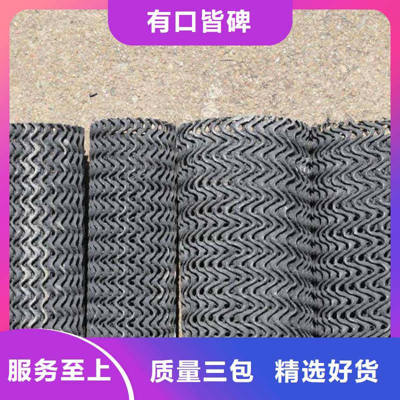 【硬式透水管网格布细节之处更加用心】
