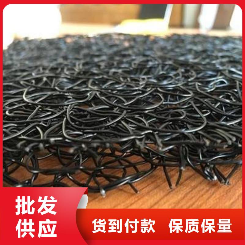 通风降噪丝网软式透水管严选好货