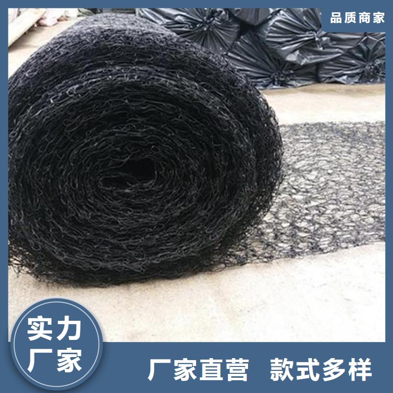 【通风降噪丝网】HDPE土工膜实力大厂家