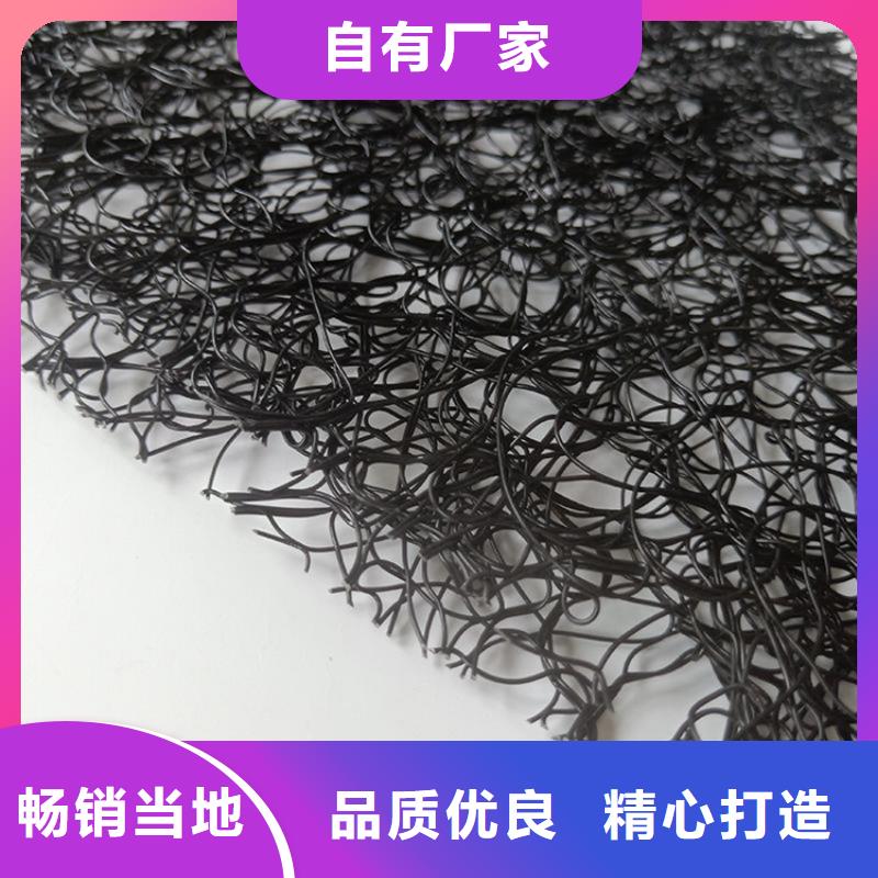 【通风降噪丝网】HDPE土工膜实力大厂家