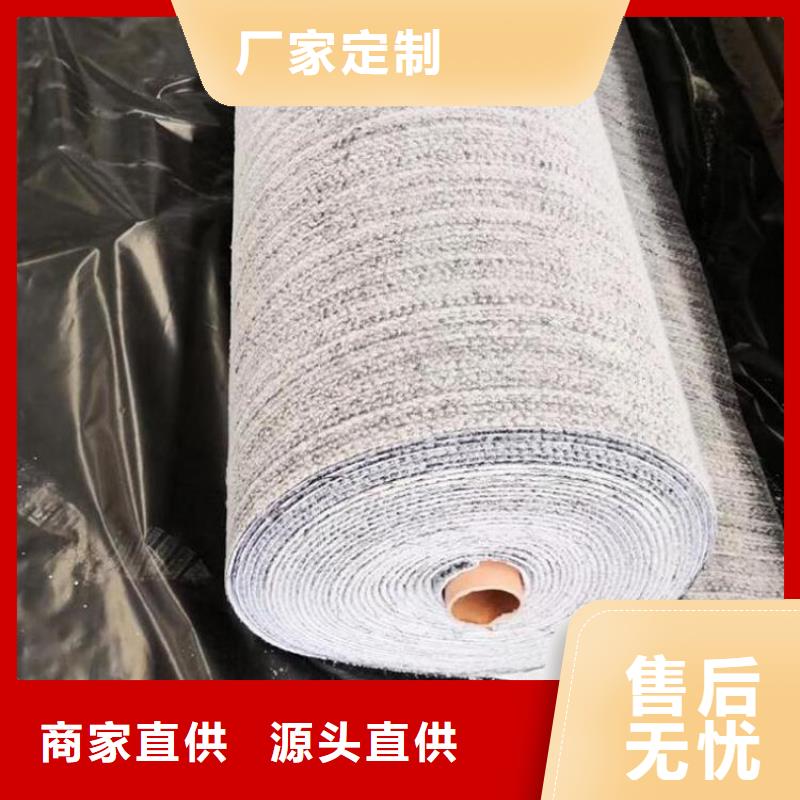 膨润土防水毯,土工膜厂家批发价