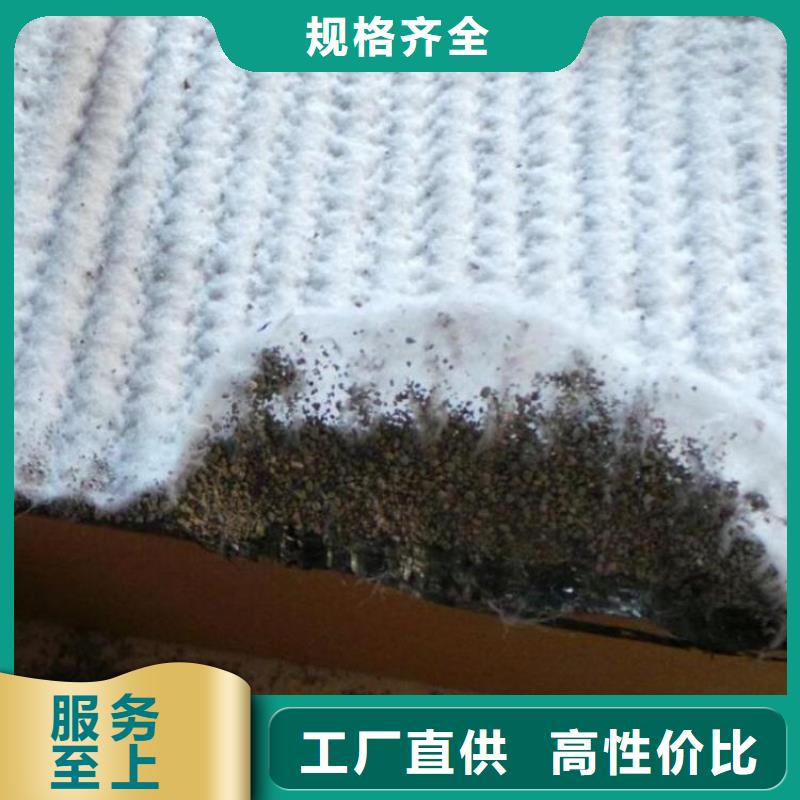 膨润土防水毯塑料盲沟精选货源