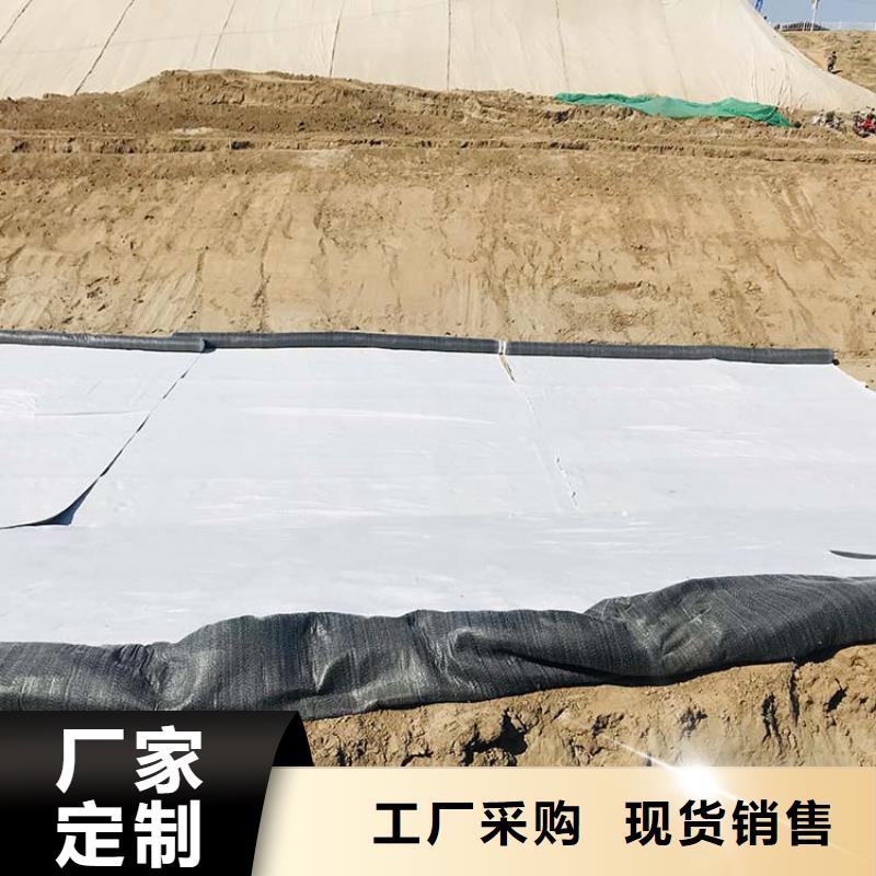 膨润土防水毯双向塑料土工格栅一站式服务