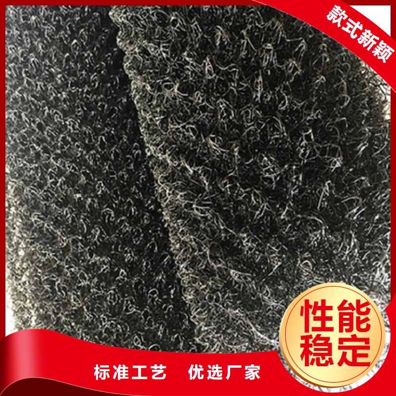 水土保护毯-软式透水管安装简单
