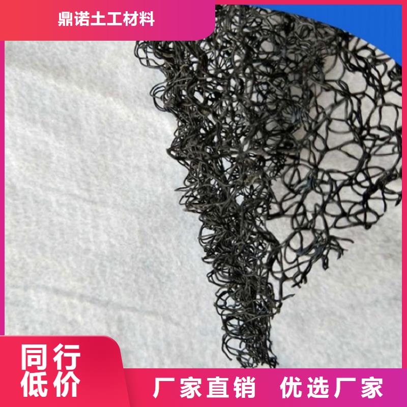 水土保护毯【玻璃纤维土工格栅】货源充足
