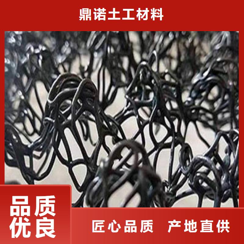 【水土保护毯】HDPE土工膜用品质说话