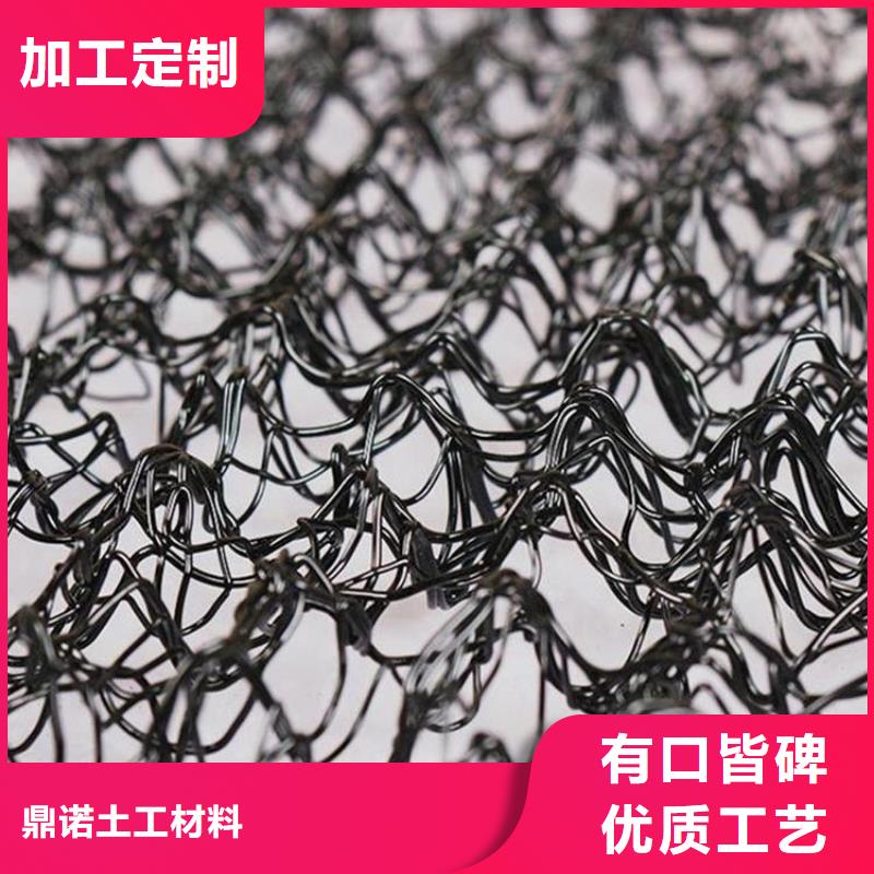【水土保护毯】HDPE土工膜用品质说话