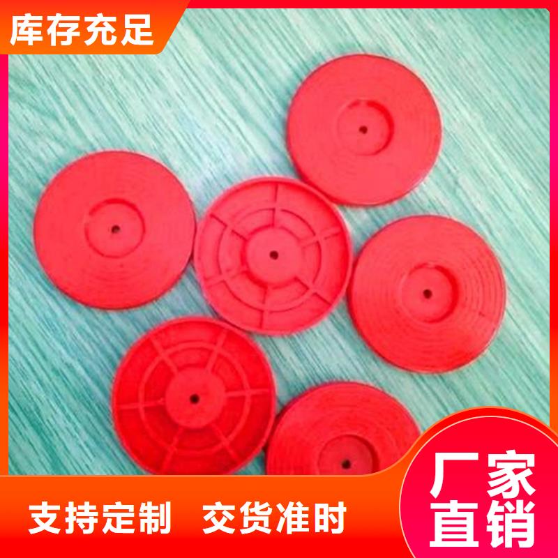 热熔垫片土工膜多种场景适用