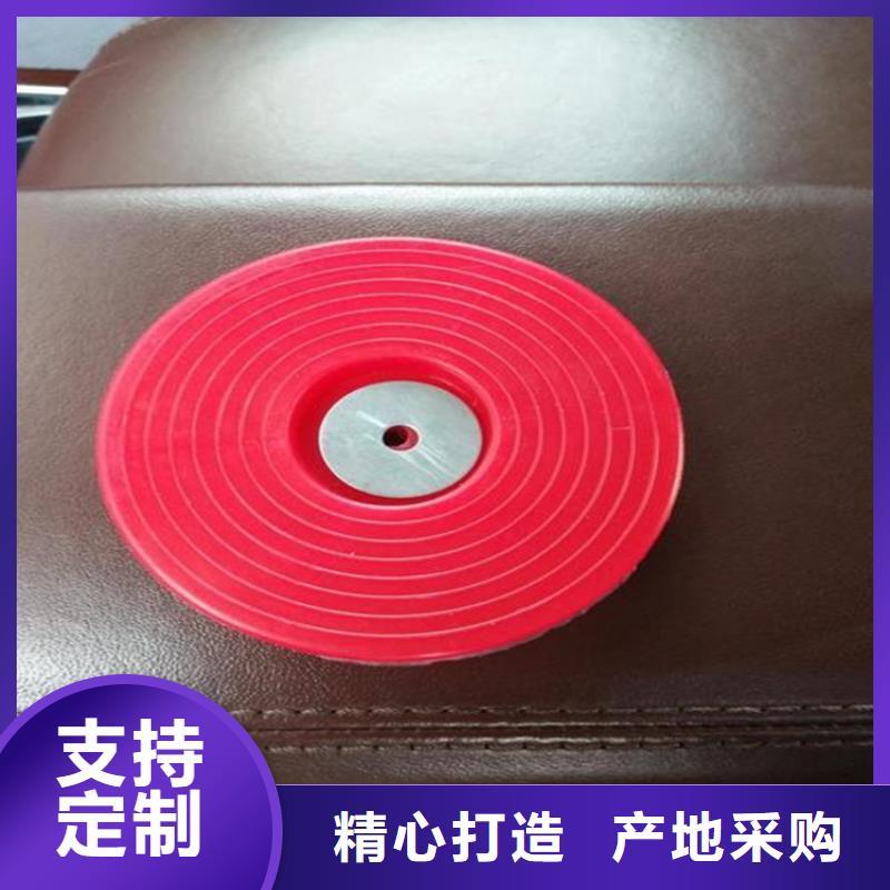 热熔垫片波纹管欢迎来厂考察