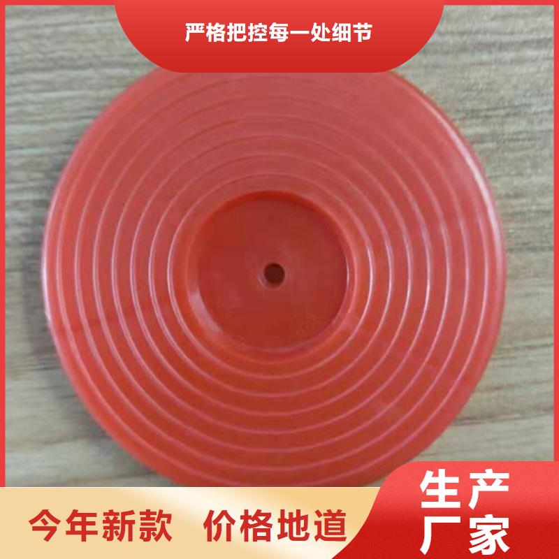 热熔垫片土工膜多种场景适用