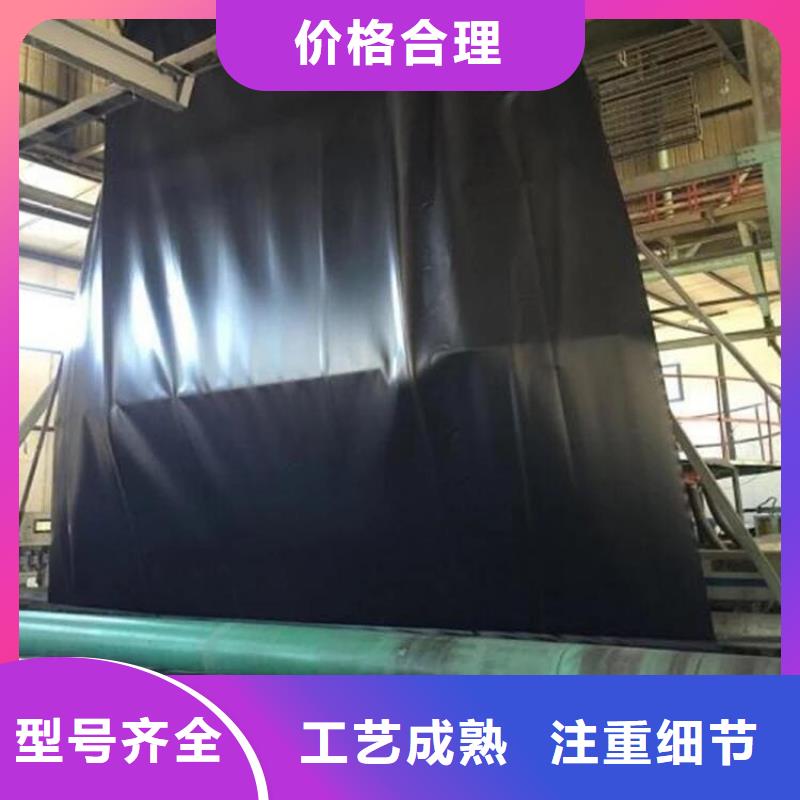 土工膜蓄水板严选材质