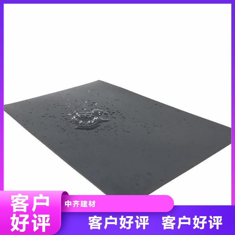 土工膜HDPE土工膜通过检测