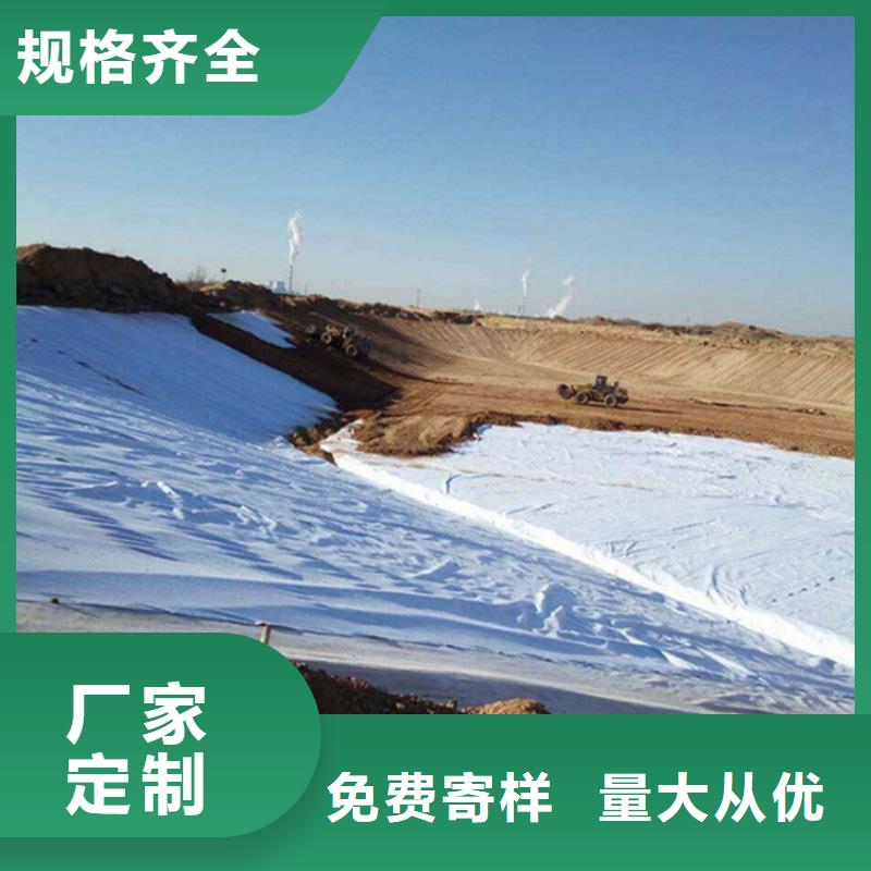 土工布-防渗膜款式新颖
