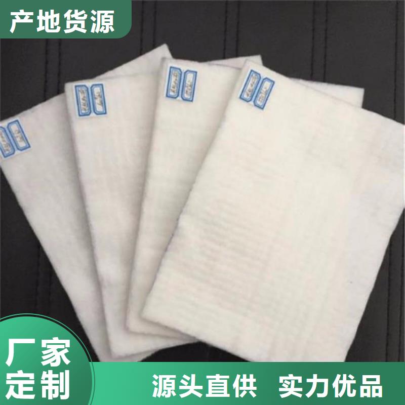 土工布聚酯玻纤布丰富的行业经验