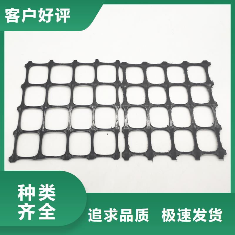 土工格栅HDPE土工膜库存丰富