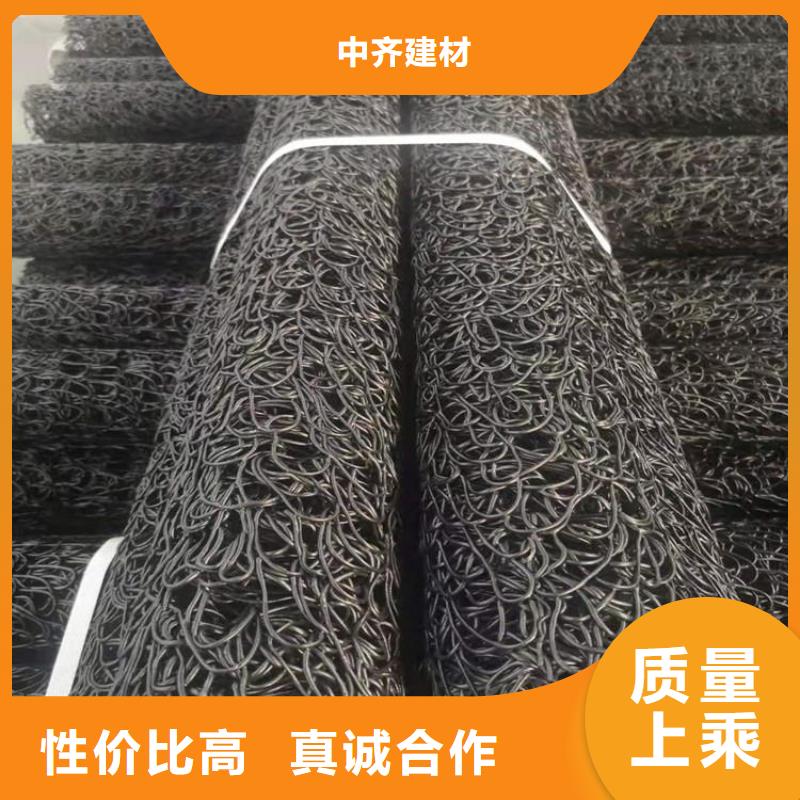 塑料盲沟HDPE土工膜品质过硬