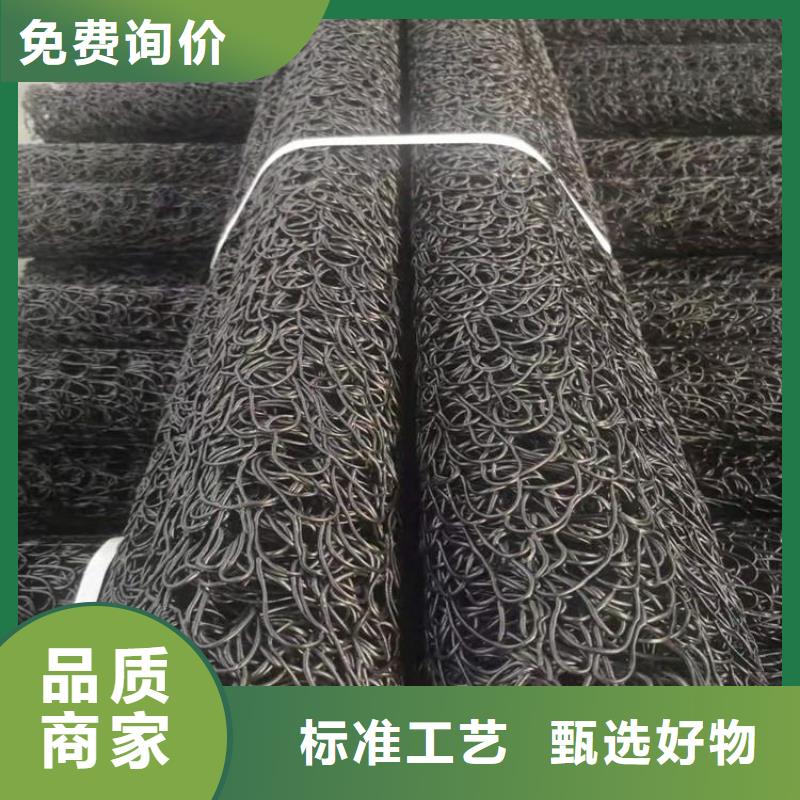 塑料盲沟源头厂家供应