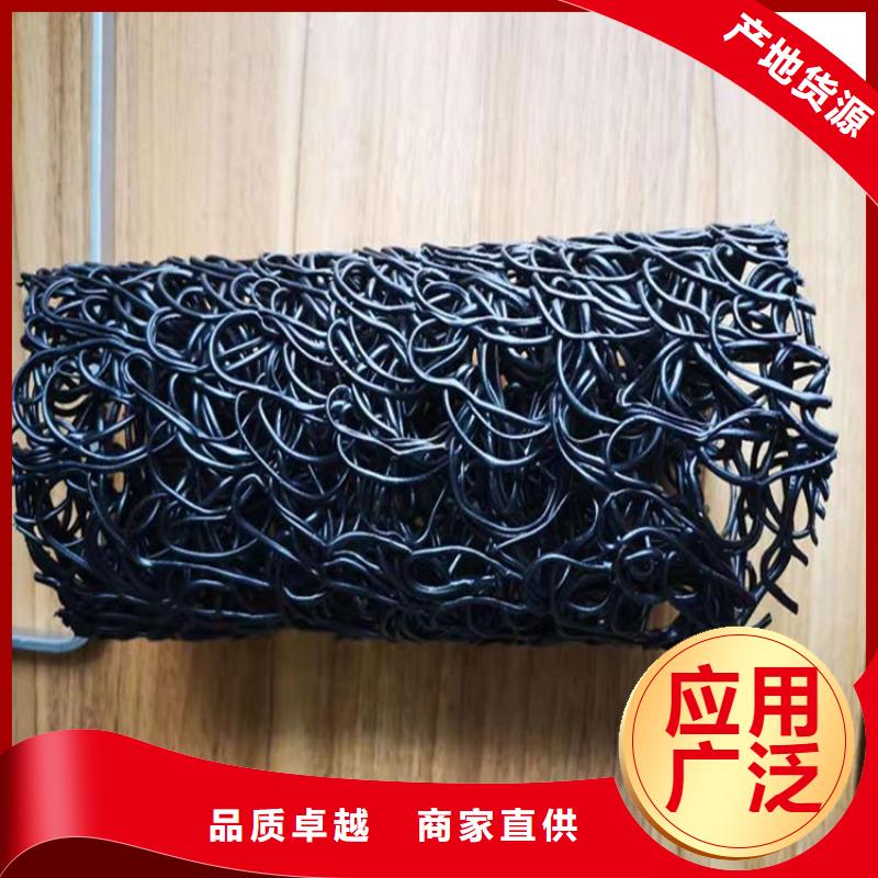 【塑料盲沟-防渗膜多种工艺】