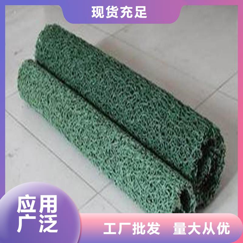 塑料盲沟玻纤格栅值得信赖
