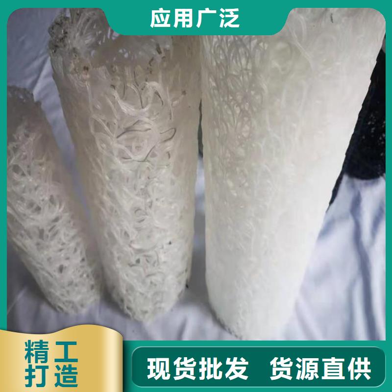 塑料盲沟玻纤格栅工期短发货快
