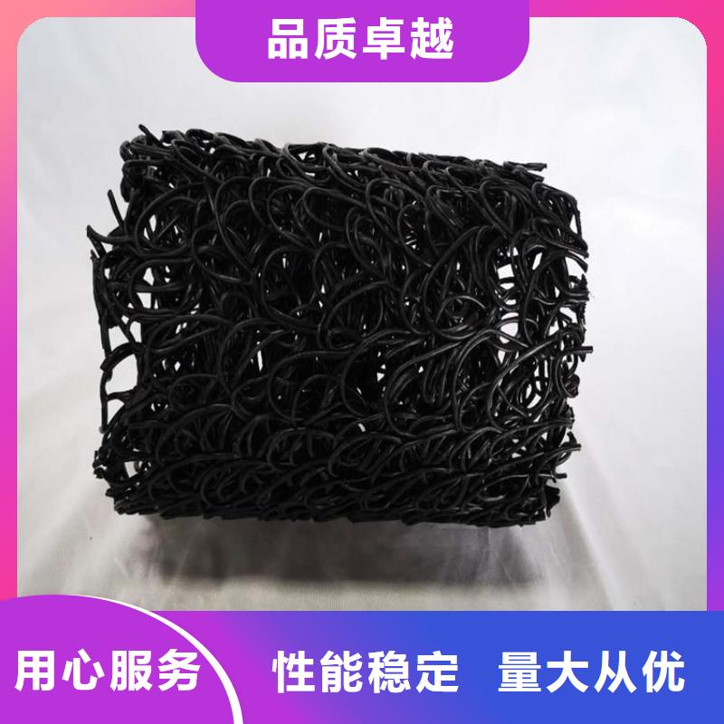 塑料盲沟土工膜诚信厂家