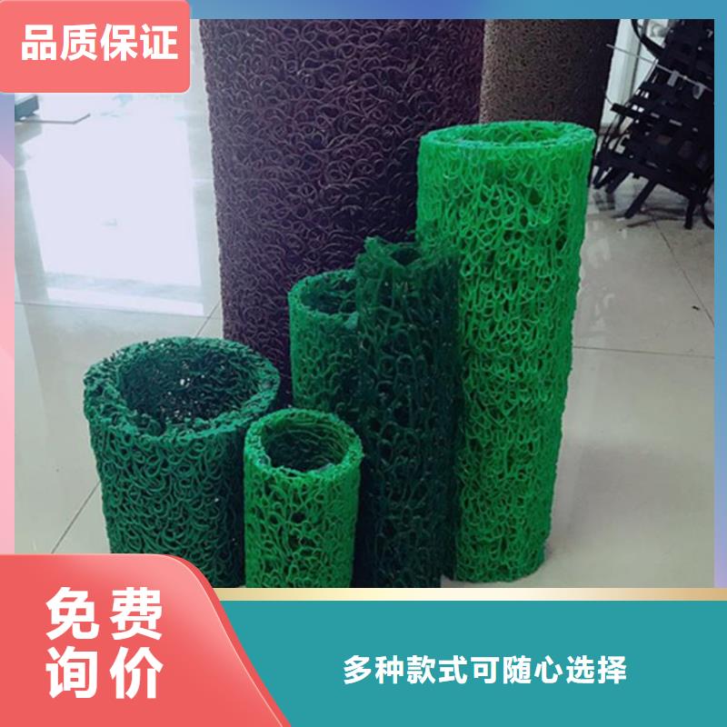 塑料盲沟_土工网垫优选货源