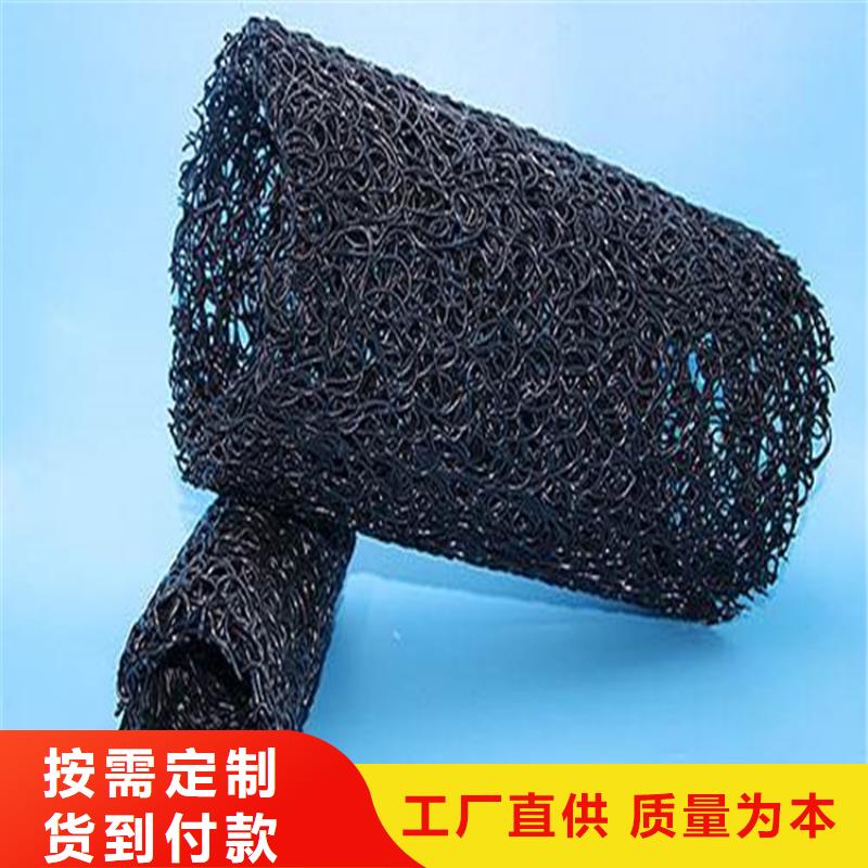 塑料盲沟厂家定制