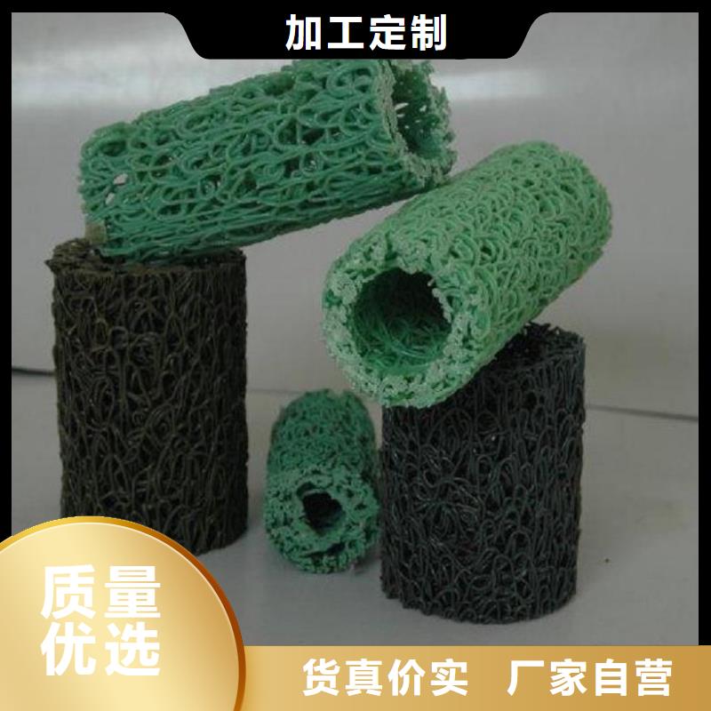 塑料盲沟_土工网垫优选货源