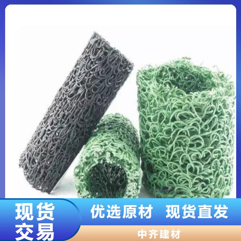塑料盲沟HDPE土工膜N年大品牌