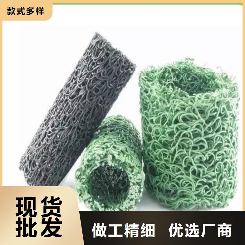 塑料盲沟防渗膜精益求精
