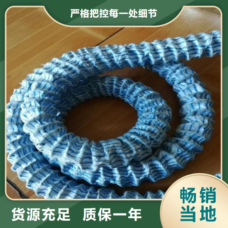 软式透水管,土工格栅48小时发货