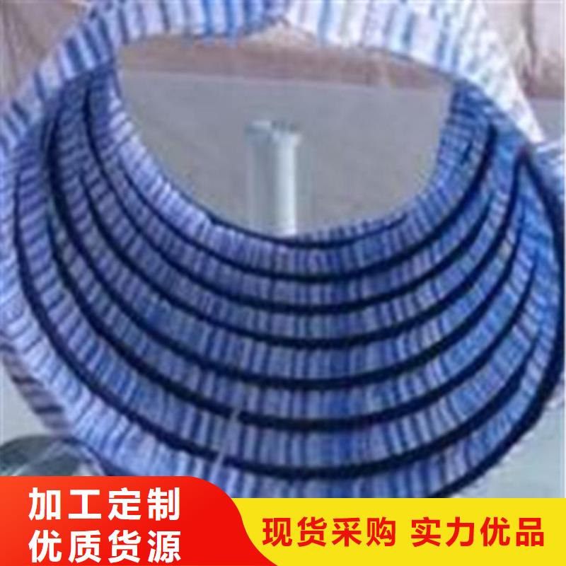 软式透水管-波纹管专注细节专注品质