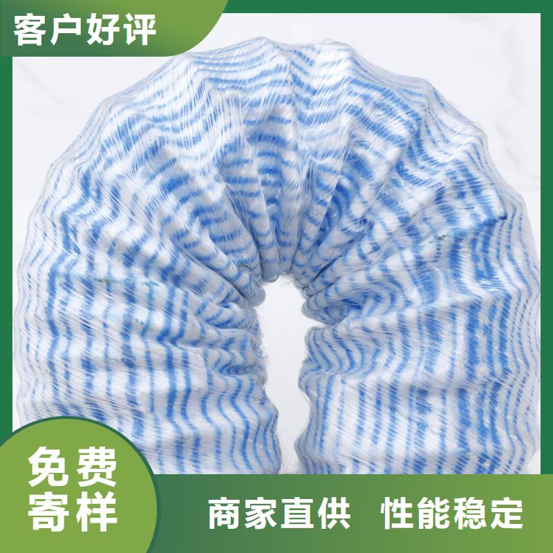 【软式透水管】,通风降噪丝网专注生产N年
