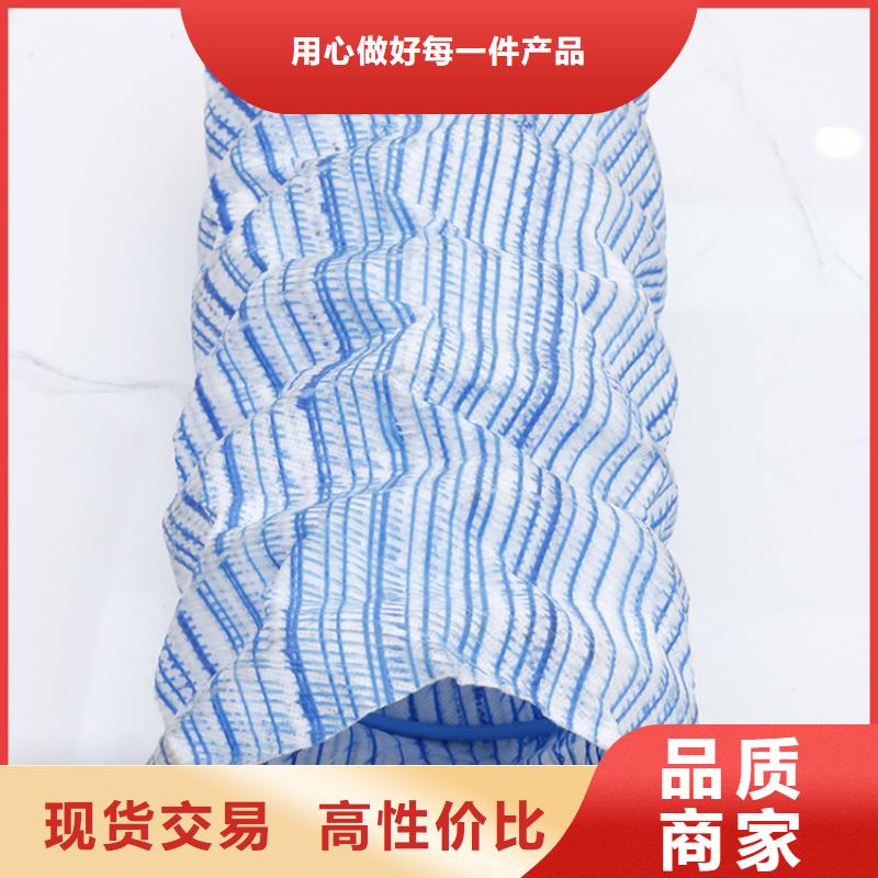 软式透水管-土工布厂家直销