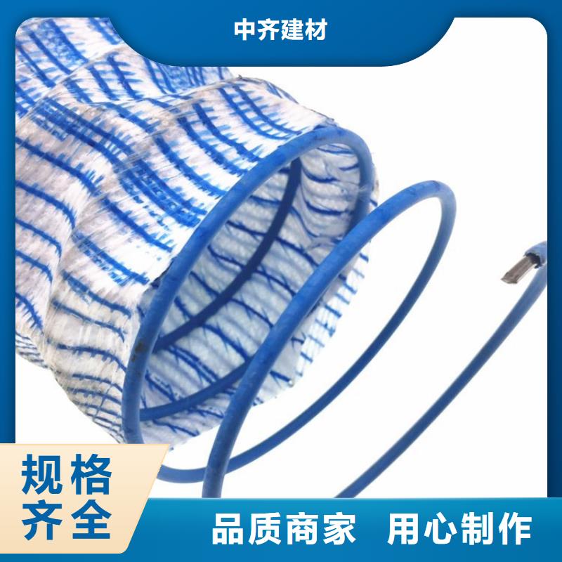 软式透水管HDPE土工膜今日价格