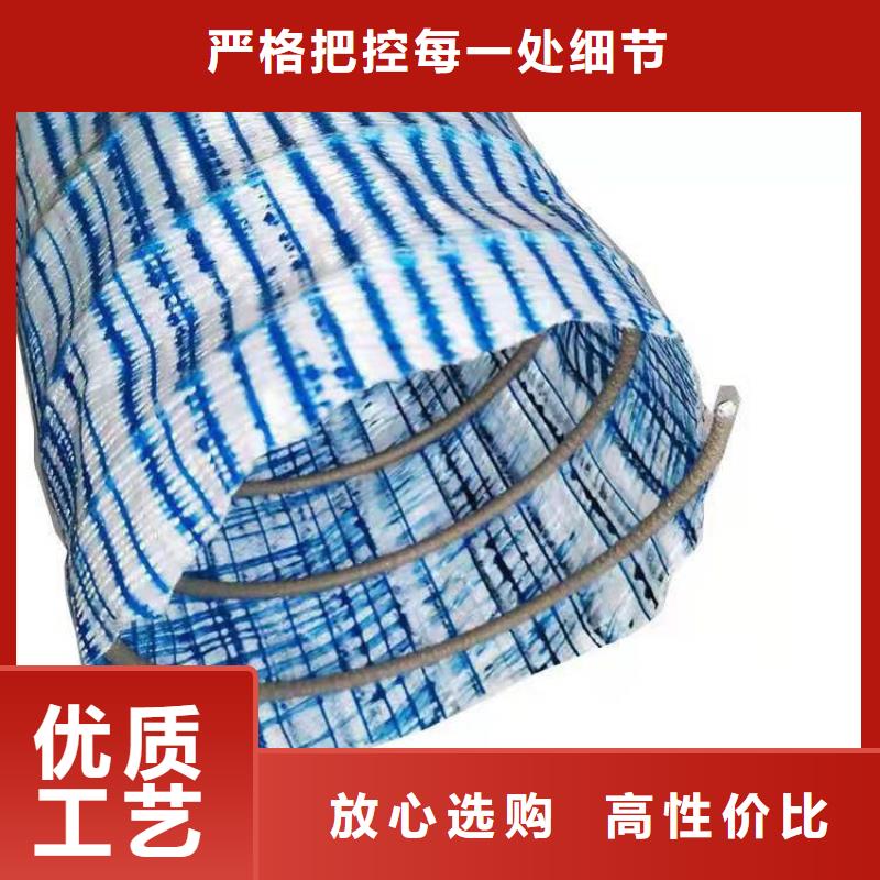 软式透水管防渗膜省心又省钱