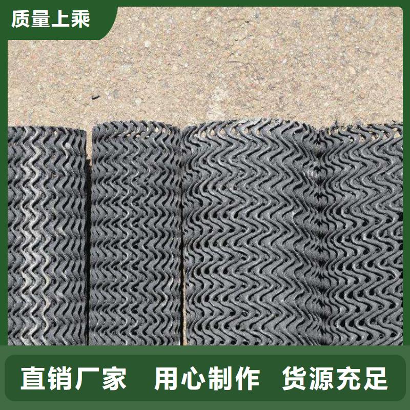 硬式透水管-聚酯布联系厂家