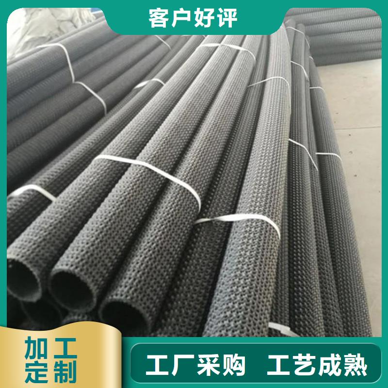 硬式透水管拉筋带合作共赢