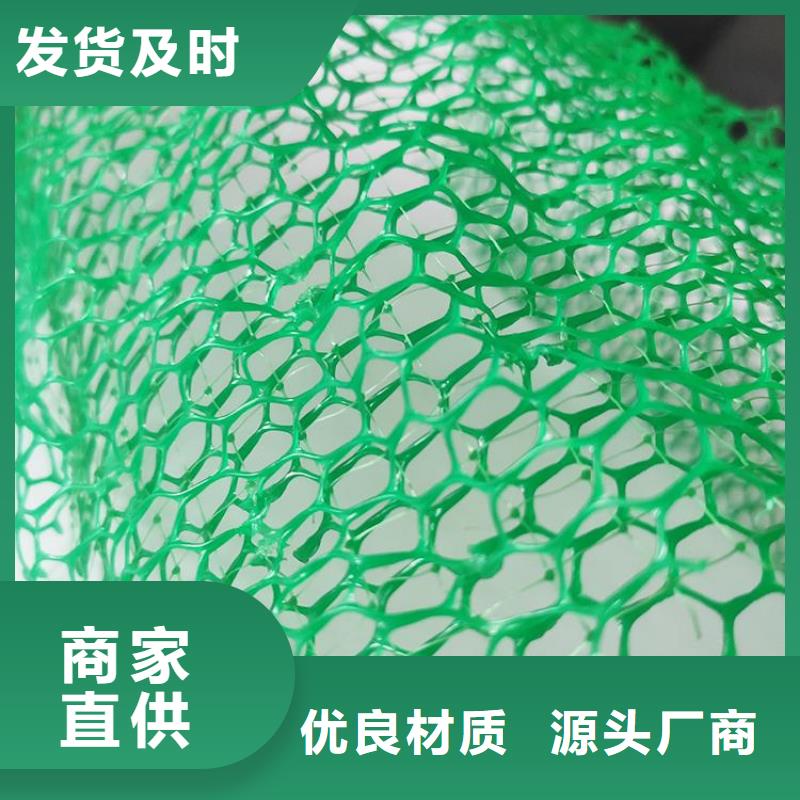 三维植被网_土工材料客户满意度高