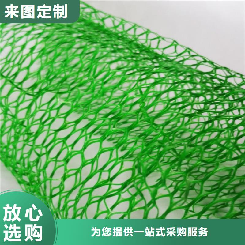 三维植被网玻纤格栅细节决定成败