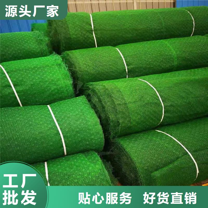 【三维植被网】防渗膜销售的是诚信