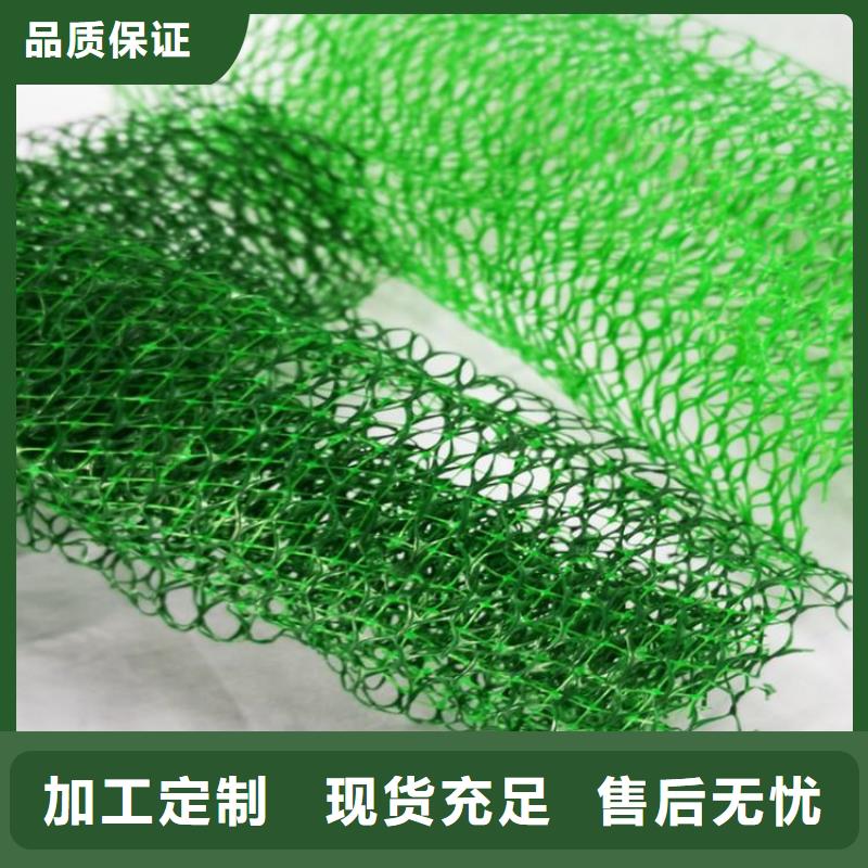 三维植被网HDPE土工膜诚信商家