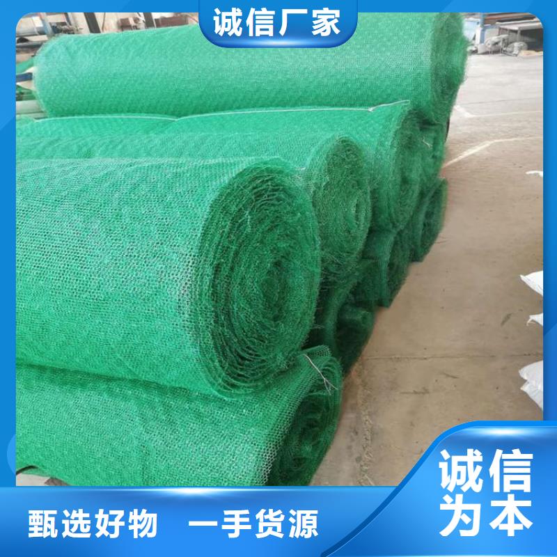 【三维植被网】防渗膜销售的是诚信