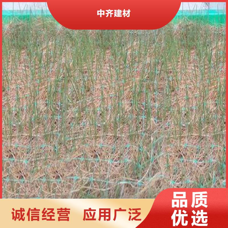 椰丝毯_土工格栅行业优选