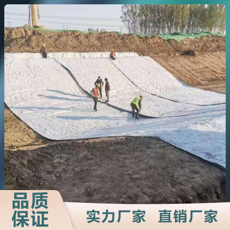 膨润土防水毯复合膜真正让利给买家