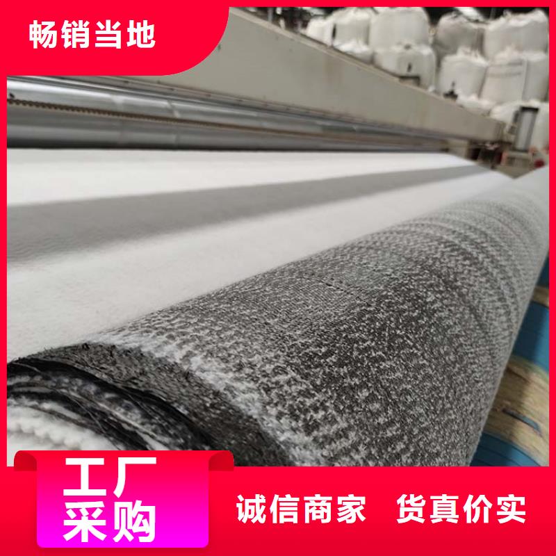 膨润土防水毯【土工材料】注重细节