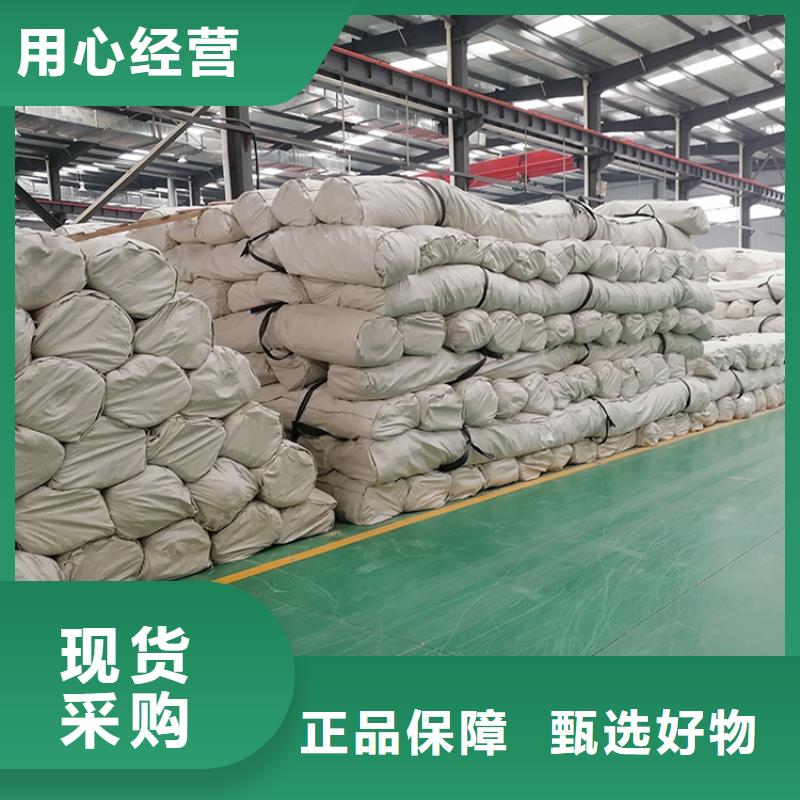 膨润土防水毯_土工膜敢与同行比服务